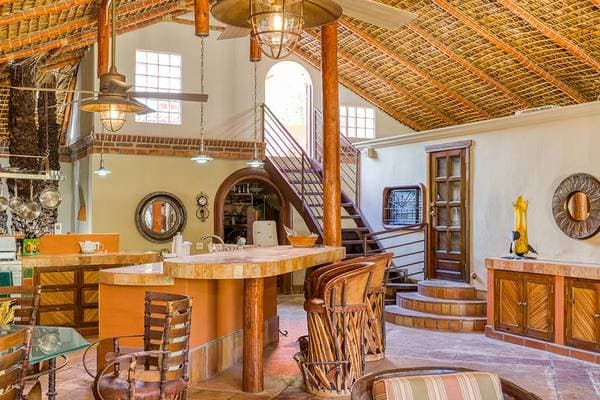 Casa Viento ---------Your Paradise Home in Los Barriles: - Image 3