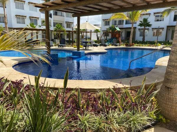 Aparment On Rent In Almarena Mazatlan