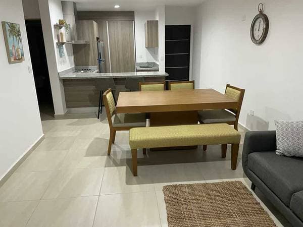 Aparment On Rent In Almarena Mazatlan - Image 4