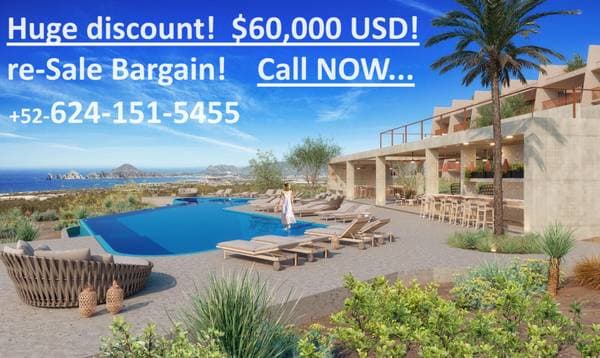 Ocean View CONDOs at Monte Rocella - Image 2