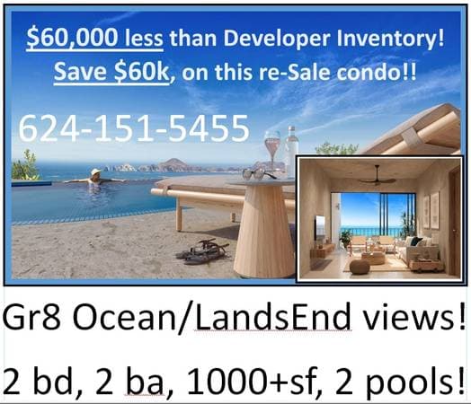 Ocean View CONDOs at Monte Rocella - Image 4