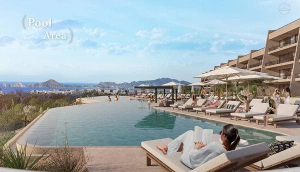 Ocean View CONDOs at Monte Rocella - Image 5