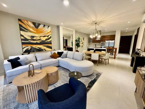 apartment at vista vela III 2 BEDROOMS, 2.5 baths