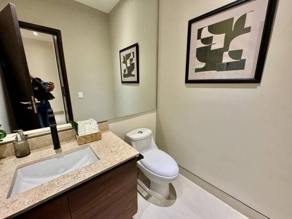 apartment at vista vela III 2 BEDROOMS, 2.5 baths - Image 3