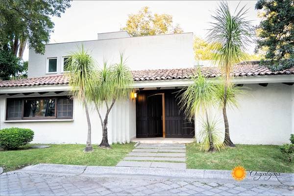 Casa Colomos Providencia