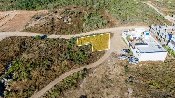 Brisas del Pacifico Lot 1, Cabo San Lucas - Image 5