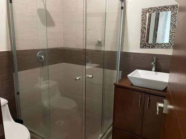 Unfurnished 2 bd appartment near Golden Zone and Marina Mazatlan - Image 4