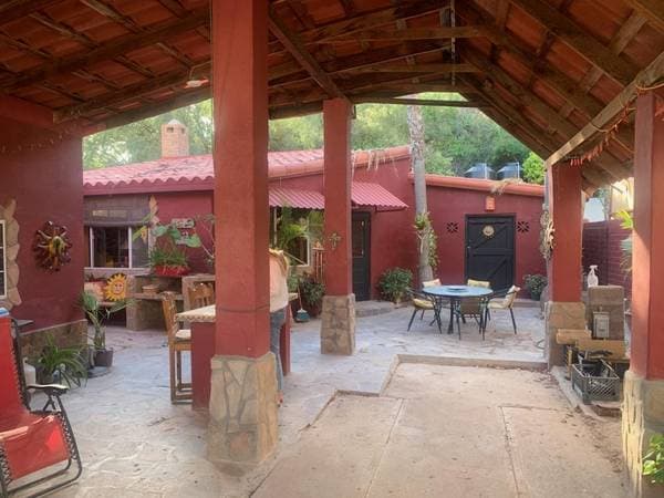 Lovely home for sale in Heroica Mulegé