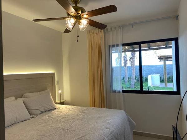 Beautiful apartment on ground floor - Image 2