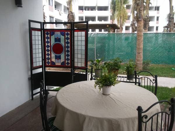 Beautiful apartment on ground floor - Image 3