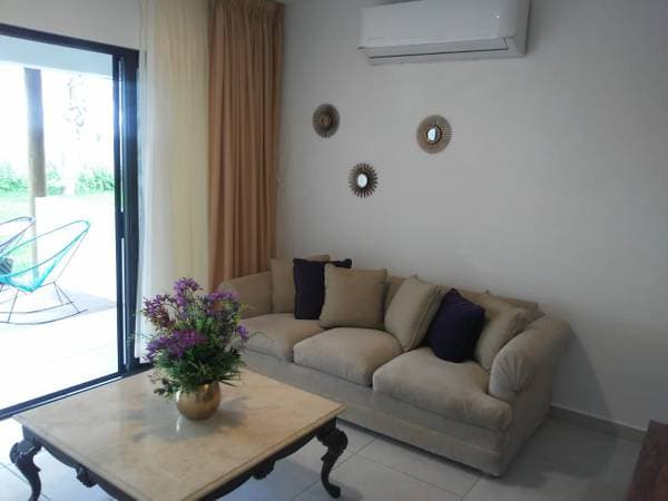 Beautiful apartment on ground floor - Image 4