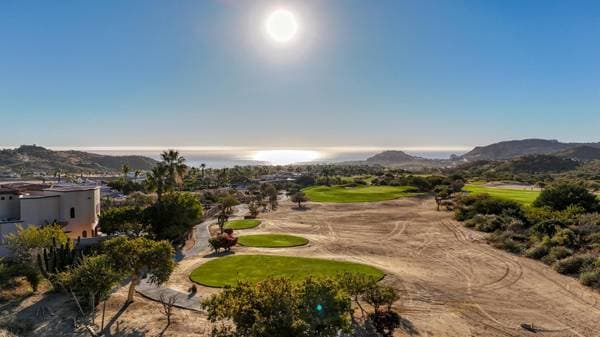 Lot for Sale in Palmilla Estate 🌊🌴 San Jose Del Cabo - Image 3