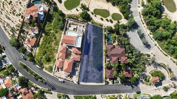 Lot for Sale in Palmilla Estate 🌊🌴 San Jose Del Cabo - Image 5