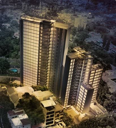 Apartment for Rent at Espacio Monraz Terrazas