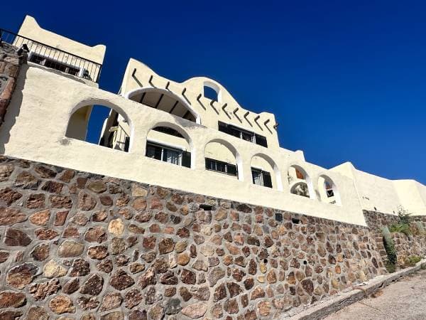 Casa Horse posada Concepción Mulegé BCS - Image 2