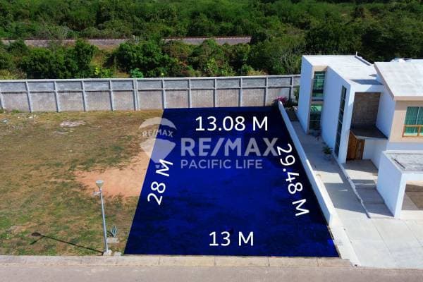 Land For Sale In Arroyos De La Marina