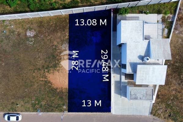 Land For Sale In Arroyos De La Marina - Image 4