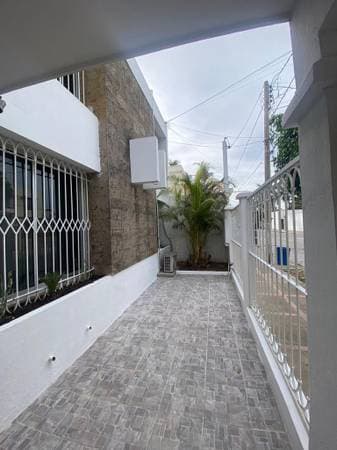 For Rent, Furnished House 3 Bedrooms, Close To The Beach. - Image 2