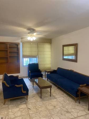 For Rent, Furnished House 3 Bedrooms, Close To The Beach. - Image 4