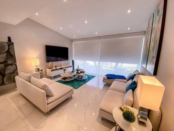 house for rent puerta de hierro 3 bedrooms