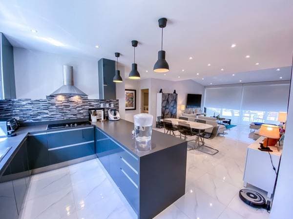 house for rent puerta de hierro 3 bedrooms - Image 4