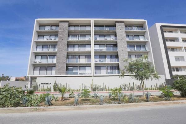 Condo for Sale Amaterra Los Cabos