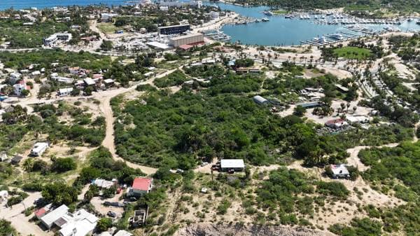 Two-Acre Development Lot with Marina Views - Marina San Jose del Cabo - Image 3