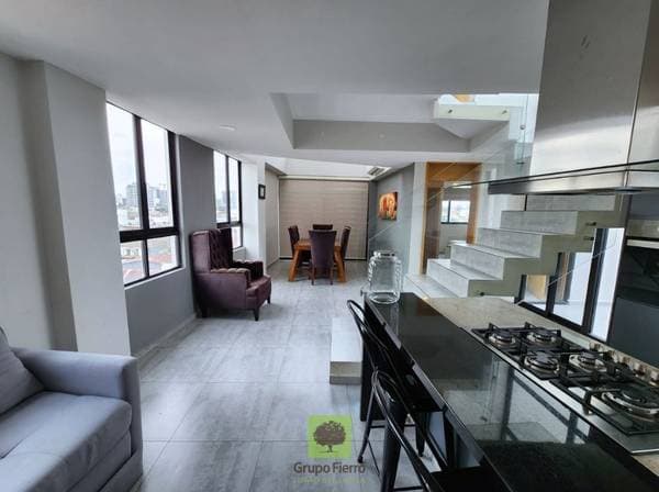 Venta De Penthouse - Image 4