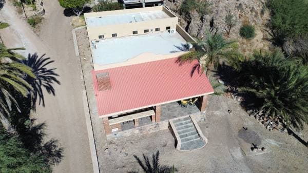 Casa de Piedra Loma Azul Mulegé BCS - Image 2