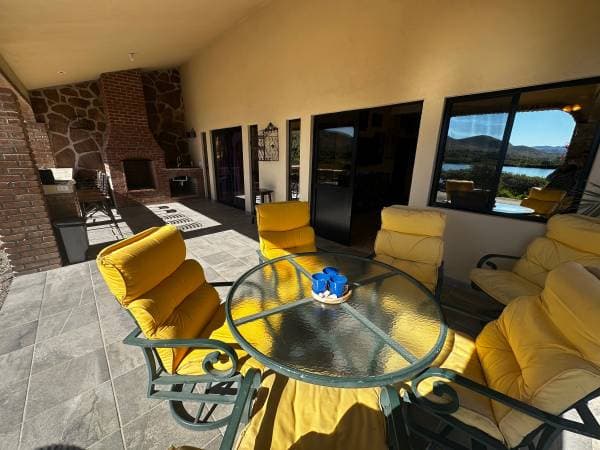 Casa de Piedra Loma Azul Mulegé BCS - Image 3