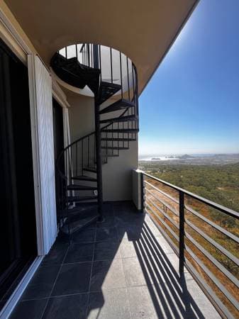 *+*SABINA / OCEAN VIEW PENTHOUSE FOR RENT /$28,000 pesos