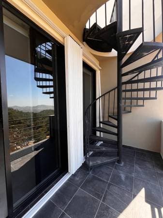 *+*SABINA / OCEAN VIEW PENTHOUSE FOR RENT /$28,000 pesos - Image 2