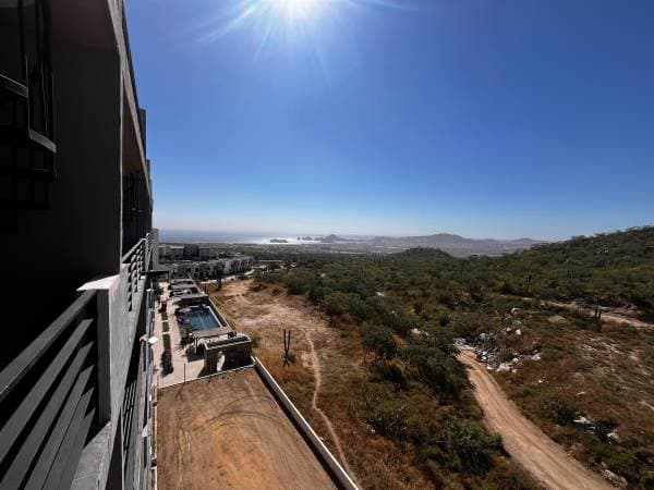 *+*SABINA / OCEAN VIEW PENTHOUSE FOR RENT /$28,000 pesos - Image 3