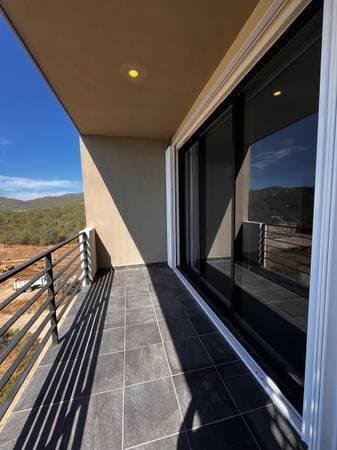 *+*SABINA / OCEAN VIEW PENTHOUSE FOR RENT /$28,000 pesos - Image 5