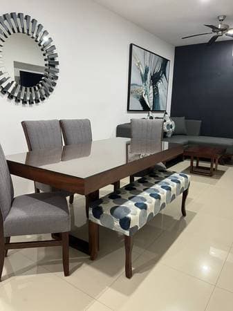 Apartment For Rent Sabalo Country