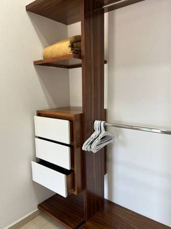 Apartment For Rent Sabalo Country - Image 3