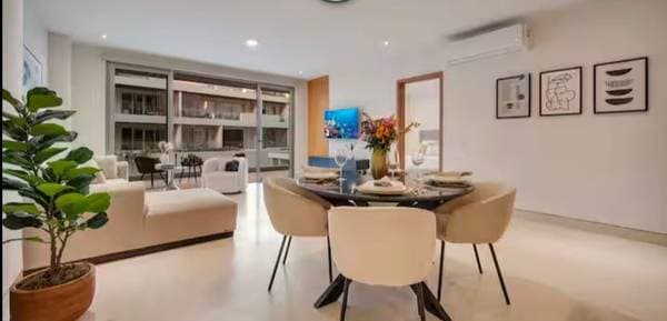 *+*VISTA VELA 3/ BEAUTIFUL CONDO FOR RENT /2 BD /$36,000 pesos - Image 2