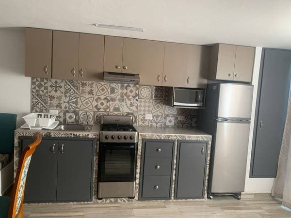 Heriberto Frías #1008, Apt. #10, Centro Histórico, 82000. - Image 3