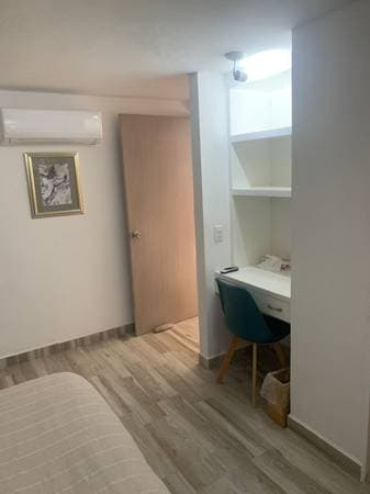 Heriberto Frías #1008, Apt. #10, Centro Histórico, 82000. - Image 5