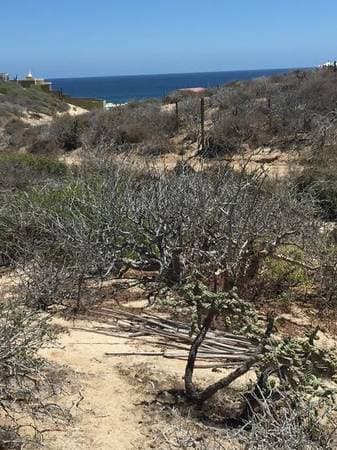Beach Lot, SJD Cabo East Cape, past New Vidanta hotel before Shipwreck - Image 2