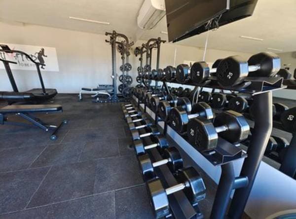 :-) Beautiful Condo For Rent 🏡 Tezal - Image 2