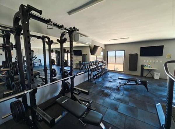 :-) Beautiful Condo For Rent 🏡 Tezal - Image 3