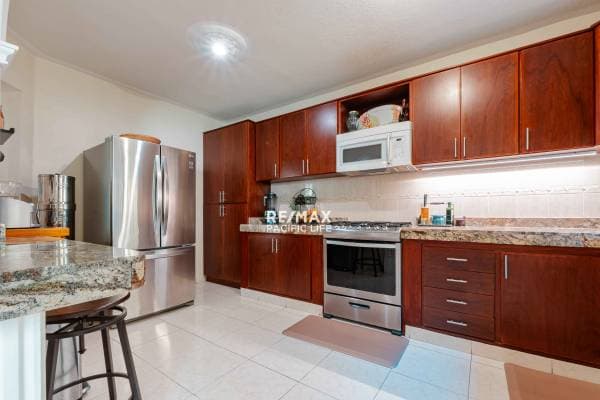 Duplex House For Sale In Sabalo Country - Image 4