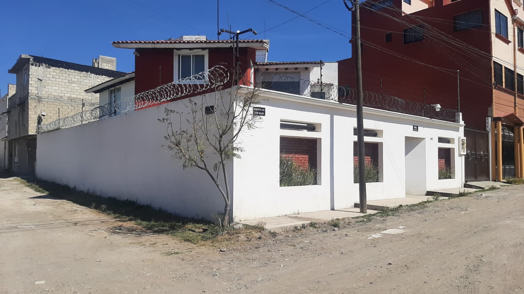 Venta de hermosa casa en San Mateo Oxtotitlán, Toluca