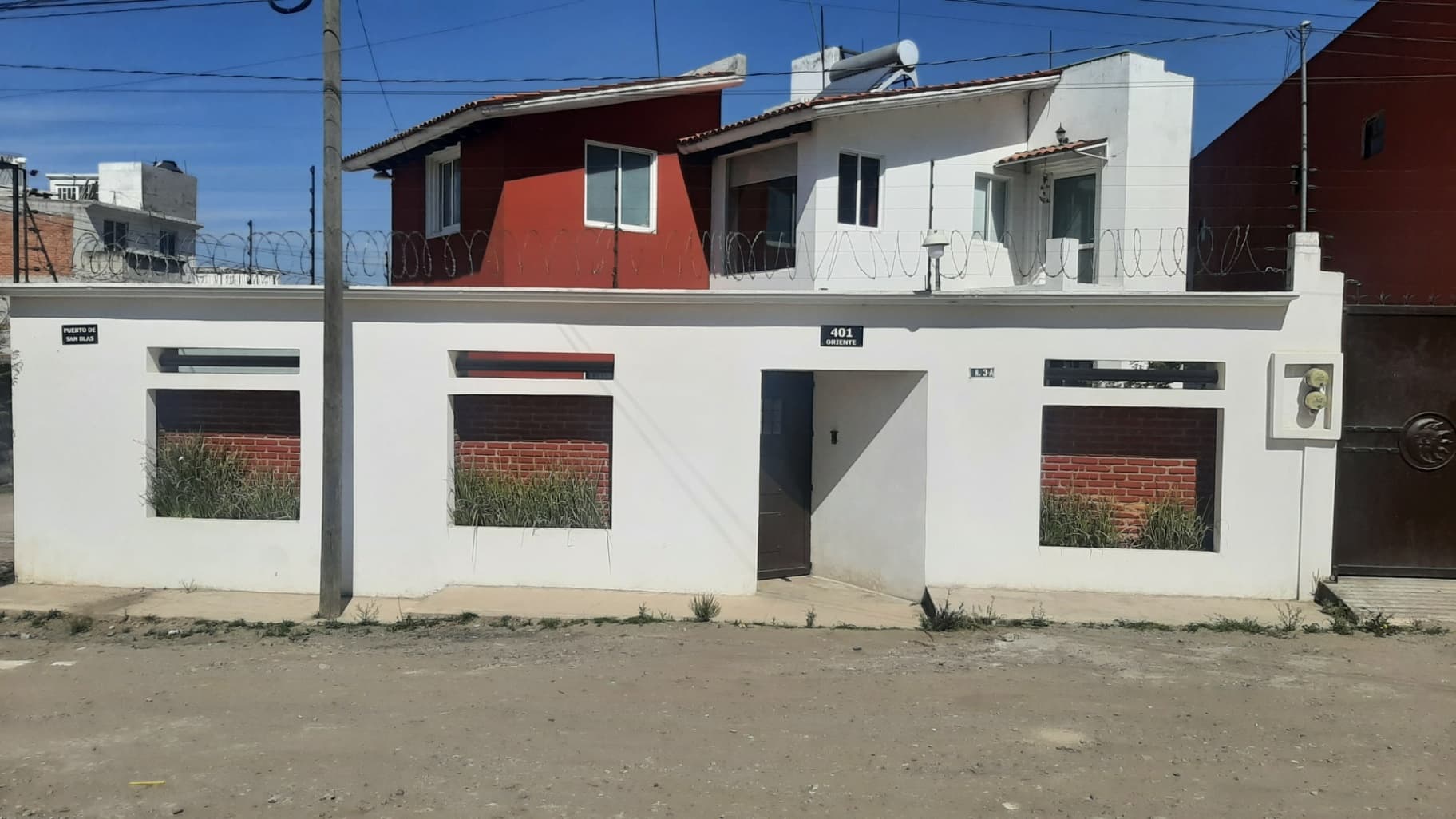 Venta de hermosa casa en San Mateo Oxtotitlán, Toluca - Image 2