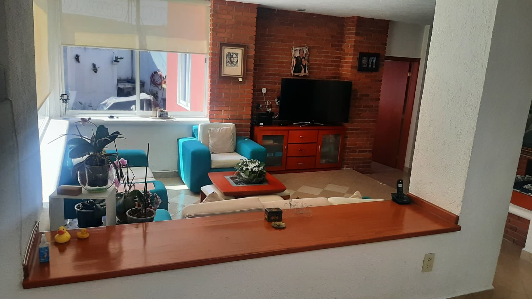 Venta de hermosa casa en San Mateo Oxtotitlán, Toluca - Image 5