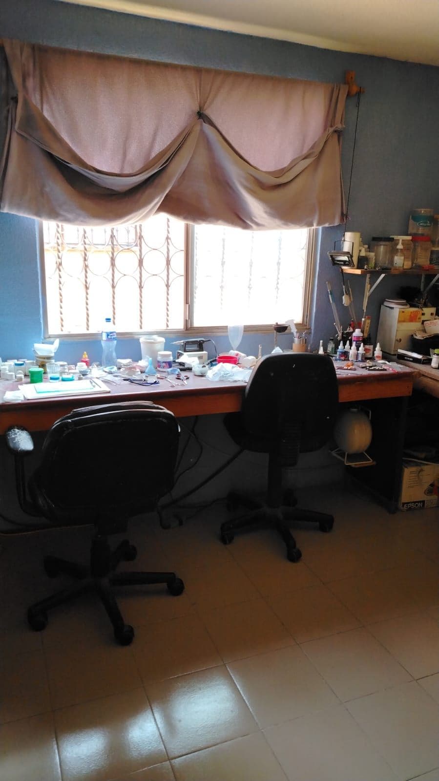 Beautiful house in geovillas de San Jacinto Ixtapaluca estado de México - Image 2