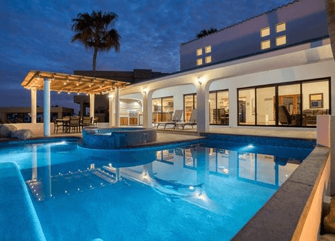 Residencia de Lujo con Vistas Panorámicas