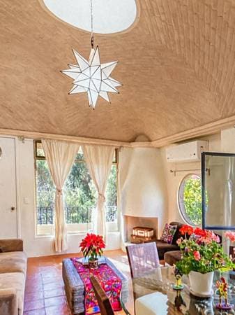 Rental-Beautiful, just renovated 2 BR/2 BA sunny apartment