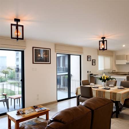 Exceptional Rental in La Luminaria — Move-In Ready